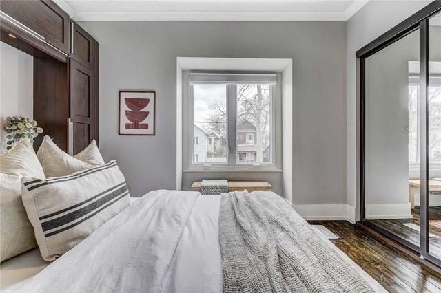 90 Ashdale Ave, House semidetached with 3 bedrooms, 2 bathrooms and 1 parking in Toronto ON | Image 6
