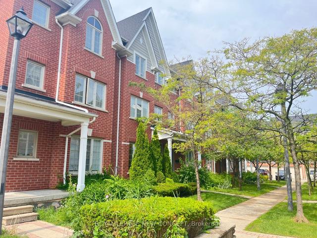 2 - 159 10 Th St, Townhouse with 3 bedrooms, 2 bathrooms and 2 parking in Etobicoke ON | Image 23