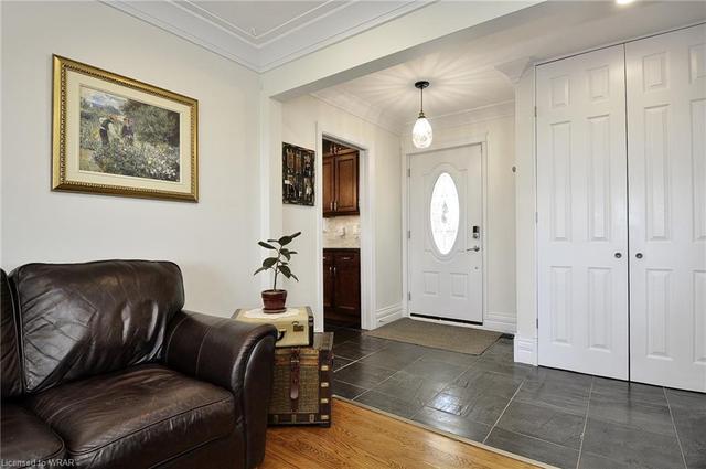 45 Linndale Rd, House detached with 4 bedrooms, 2 bathrooms and 7 parking in Cambridge ON | Image 45