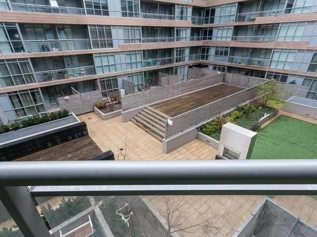 PH2009 - 10 Capreol Crt, Condo with 3 bedrooms, 3 bathrooms and 1 parking in Toronto ON | Image 15