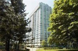 909 - 1 Aberfoyle Cres, Condo with 1 bedrooms, 1 bathrooms and 1 parking in Etobicoke ON | Image 1