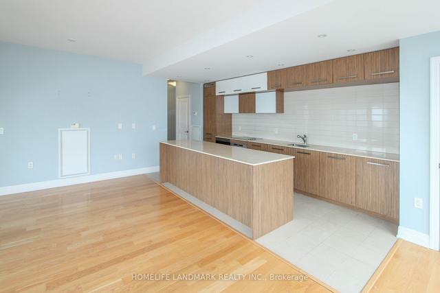 2908 - 8 The Espl, Condo with 1 bedrooms, 1 bathrooms and 1 parking in Toronto ON | Image 29