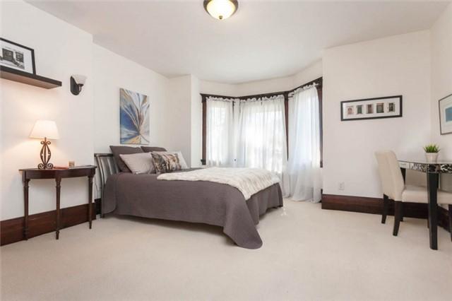 MAIN2N - 16 Laxton Ave, House detached with 4 bedrooms, 3 bathrooms and 2 parking in Toronto ON | Image 12