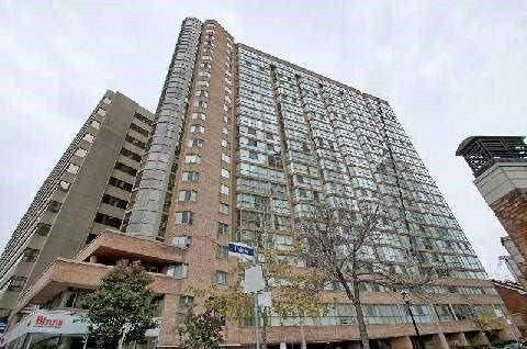 PH-14 - 1055 Bay St, Condo with 1 bedrooms, 1 bathrooms and 1 parking in Toronto ON | Image 5