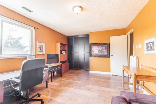 88 - 545 Sheraton Rd, Townhouse with 3 bedrooms, 2 bathrooms and 2 parking in Burlington ON | Image 4