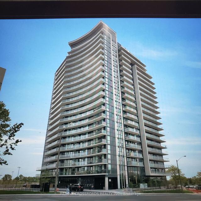 909 - 1461 Lawrence Ave W, Condo with 2 bedrooms, 2 bathrooms and 1 parking in Toronto ON | Image 1