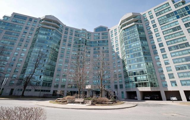PH1520 - 7805 Bayview Ave, Condo with 2 bedrooms, 3 bathrooms and 2 parking in Thornhill ON | Image 1