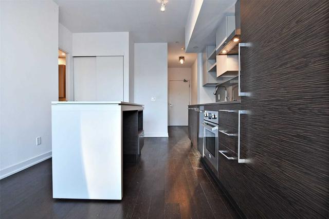 PH18 - 1030 King St W, Condo with 1 bedrooms, 1 bathrooms and 1 parking in Toronto ON | Image 6