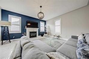 MAIN - 2542 Nichols Dr, House detached with 4 bedrooms, 3 bathrooms and 4 parking in Oakville ON | Image 18