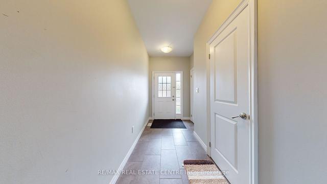 1020 Oakcrossing Gate, Townhouse with 4 bedrooms, 4 bathrooms and 2 parking in London ON | Image 34