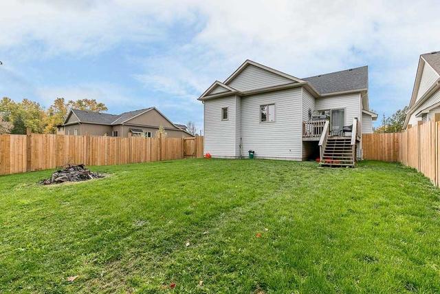 883 Pine Ave, House detached with 3 bedrooms, 3 bathrooms and 8 parking in Innisfil ON | Image 20