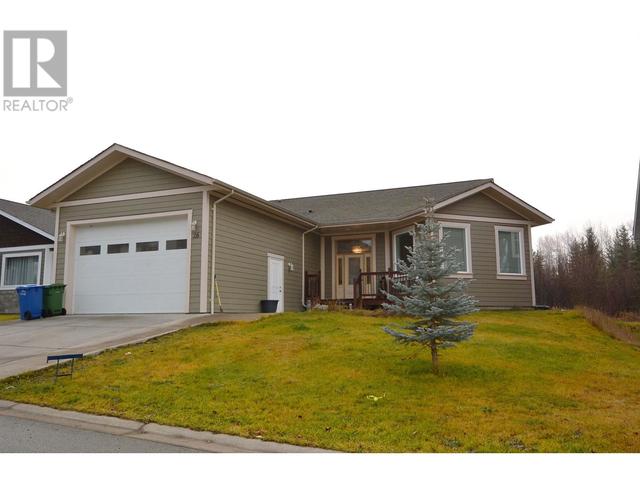 26 Starliter Way, House detached with 2 bedrooms, 3 bathrooms and null parking in Smithers BC | Image 1