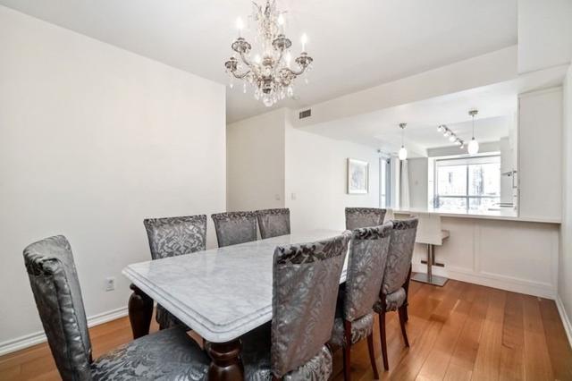 909 - 168 King St E, Condo with 3 bedrooms, 2 bathrooms and 2 parking in Toronto ON | Image 21