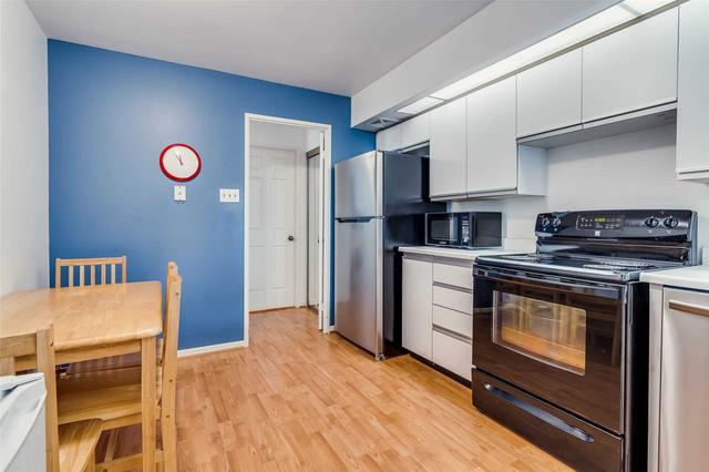 803 - 33 Elmhurst Ave, Condo with 2 bedrooms, 2 bathrooms and 2 parking in North York ON | Image 39