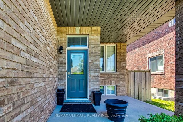 MAIN - 209 Dunsmore Lane, House detached with 3 bedrooms, 1 bathrooms and 2 parking in Barrie ON | Image 12