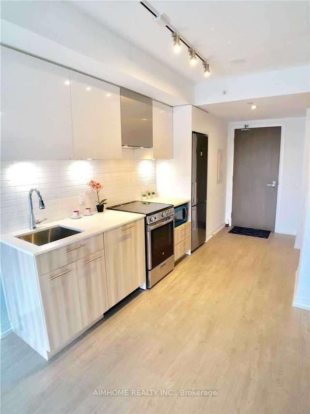803 - 251 Jarvis St, Condo with 1 bedrooms, 1 bathrooms and 0 parking in Toronto ON | Image 24