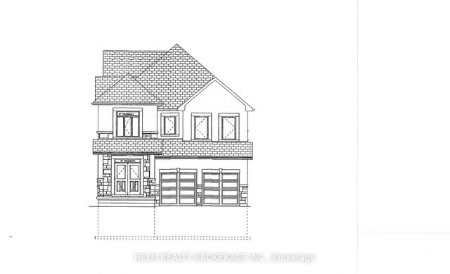 lot 30 Monarch Dr, House detached with 4 bedrooms, 4 bathrooms and 4 parking in Orillia ON | Image 1
