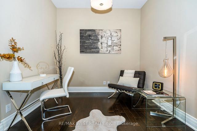 PH-2104 - 10 Bloorview Pl, Condo with 2 bedrooms, 3 bathrooms and 2 parking in North York ON | Image 31