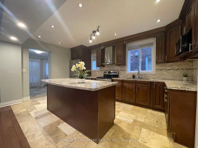 MAIN - 40 Rusholme Dr, House detached with 2 bedrooms, 1 bathrooms and 1 parking in Toronto ON | Image 18