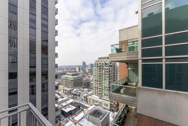 PH1903 - 80 Cumberland St, Condo with 2 bedrooms, 3 bathrooms and 1 parking in Toronto ON | Image 27