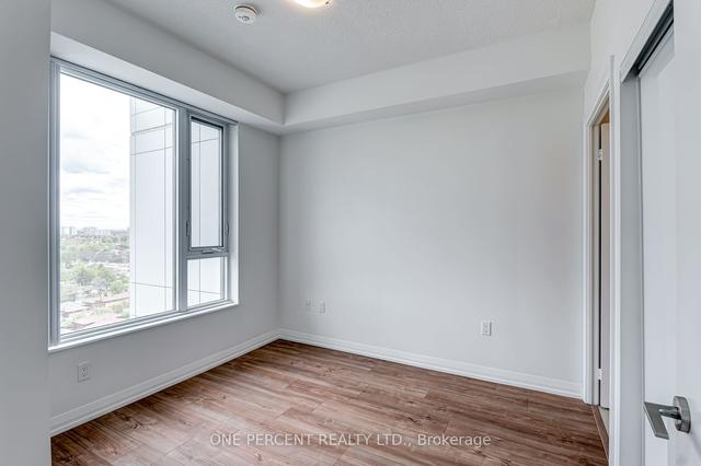 1401 - 50 Ann O'reilly Rd, Condo with 2 bedrooms, 2 bathrooms and 1 parking in Toronto ON | Image 6