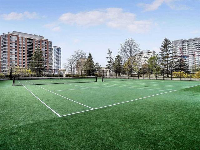 PH16 - 15 Northtown Way, Condo with 2 bedrooms, 2 bathrooms and 1 parking in North York ON | Image 14