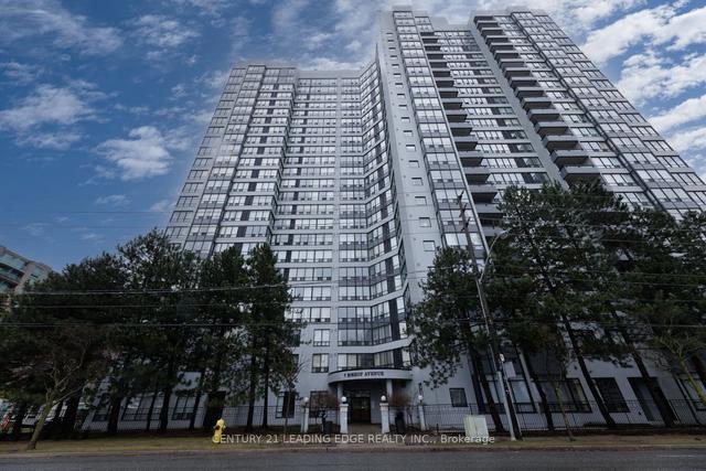 2218 - 7 Bishop Ave, Condo with 2 bedrooms, 2 bathrooms and 1 parking in Toronto ON | Image 1