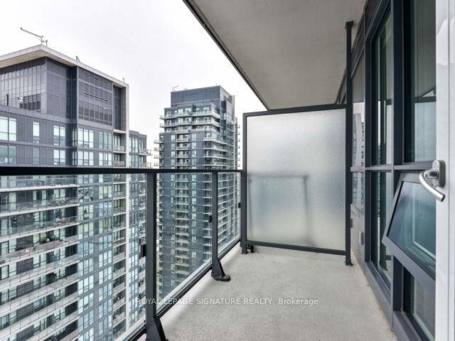 4602 - 2200 Lake Shore Blvd W, Condo with 1 bedrooms, 1 bathrooms and 1 parking in Etobicoke ON | Image 18