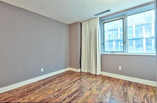 406 - 55 Lombard St, Condo with 1 bedrooms, 2 bathrooms and 1 parking in Toronto ON | Image 10