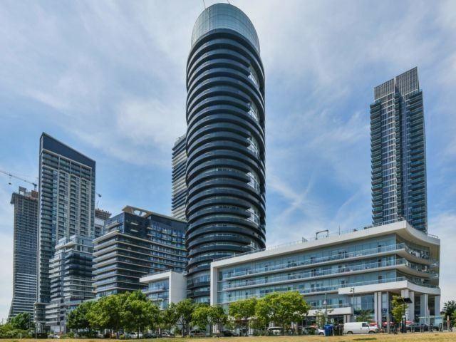 909 - 80 Marine Parade Dr, Condo with 1 bedrooms, 1 bathrooms and 1 parking in Etobicoke ON | Image 2