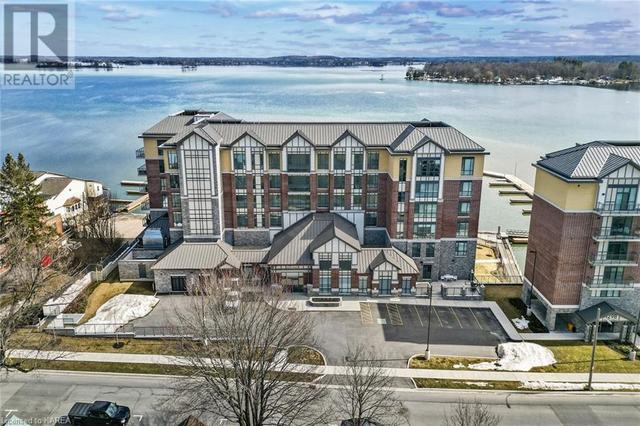310 - 129a South St, Condo with 2 bedrooms, 2 bathrooms and 1 parking in Gananoque ON | Image 36