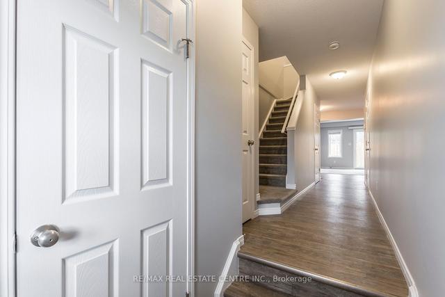22 - 50 Pinnacle Dr, Townhouse with 3 bedrooms, 3 bathrooms and 2 parking in Kitchener ON | Image 22