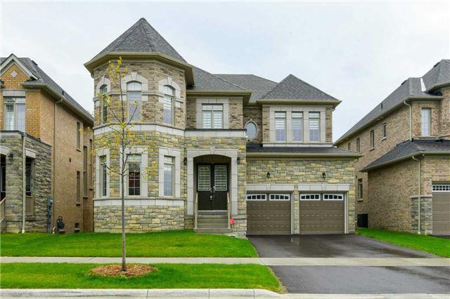 MAIN - 32 Donwoods Cres, House detached with 4 bedrooms, 5 bathrooms and 4 parking in Whitby ON | Image 1