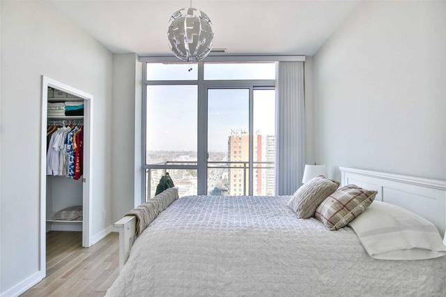 PH-1 - 5101 Dundas St W, Condo with 2 bedrooms, 2 bathrooms and 1 parking in Etobicoke ON | Image 11