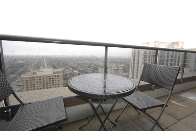 PH-04 - 10 Northtown Way, Condo with 2 bedrooms, 2 bathrooms and 1 parking in North York ON | Image 16