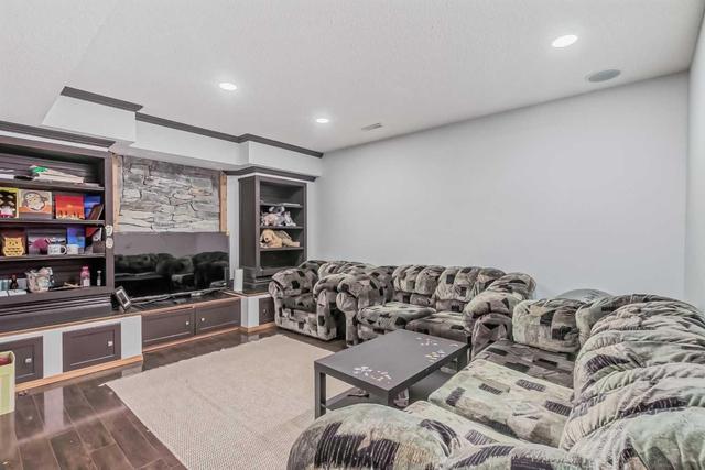 568 W Creek Pt, House detached with 5 bedrooms, 3 bathrooms and 6 parking in Chestermere AB | Image 34