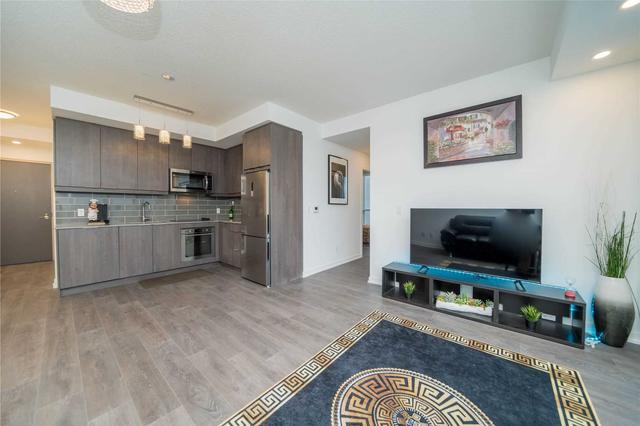 PH1303 - 36 Forest Manor Rd, Condo with 2 bedrooms, 2 bathrooms and 1 parking in North York ON | Image 4