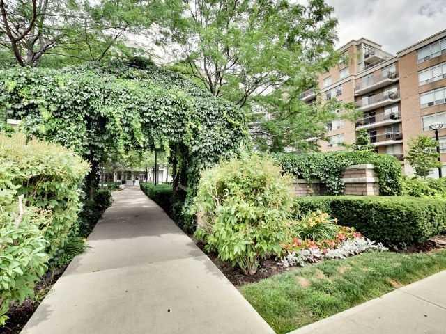 PH14 - 650 Lawrence Ave W, Condo with 1 bedrooms, 1 bathrooms and 1 parking in North York ON | Image 4