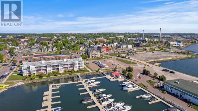 101 - 1 Stan Macpherson Way, Condo with 2 bedrooms, 2 bathrooms and null parking in Charlottetown PE | Image 42