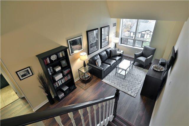 PH14 - 185 Robinson St, Condo with 2 bedrooms, 2 bathrooms and 1 parking in Oakville ON | Image 8