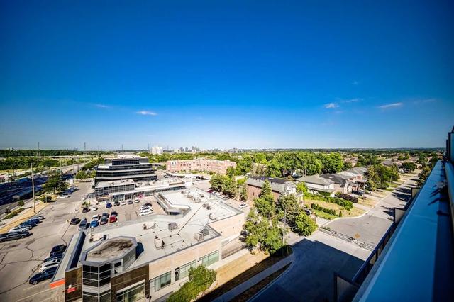 PH15 - 370 Highway 7, Condo with 3 bedrooms, 3 bathrooms and 1 parking in Richmond Hill ON | Image 1