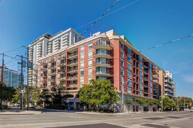 PH-14 - 300 Balliol St, Condo with 2 bedrooms, 2 bathrooms and 1 parking in Toronto ON | Image 28