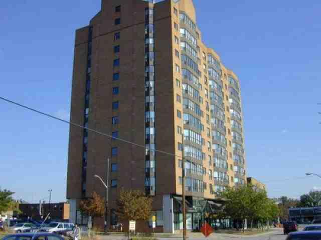 PH04 - 1204 Agnes St, Condo with 2 bedrooms, 2 bathrooms and 1 parking in Mississauga ON | Image 1