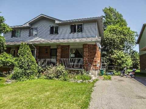 53 Barker Dr, House semidetached with 3 bedrooms, 3 bathrooms and 2 parking in Kingston ON | Image 1