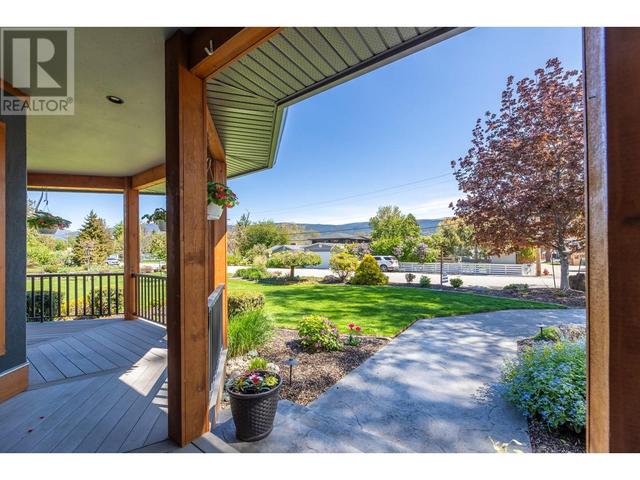6016 Nixon Rd, House detached with 4 bedrooms, 3 bathrooms and 6 parking in Summerland BC | Image 73