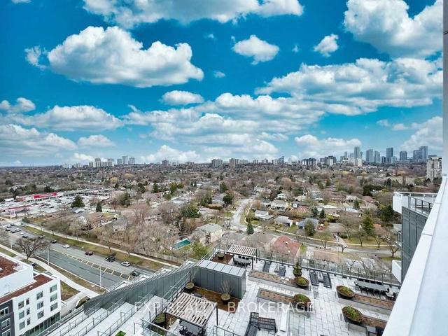 PH19 - 25 Adra Grado Way, Condo with 3 bedrooms, 4 bathrooms and 2 parking in North York ON | Image 36