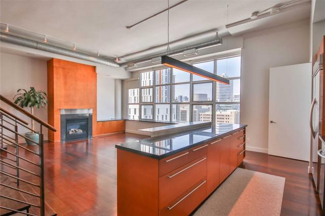 PH16 - 155 Dalhousie St, Condo with 3 bedrooms, 4 bathrooms and 2 parking in Toronto ON | Image 37