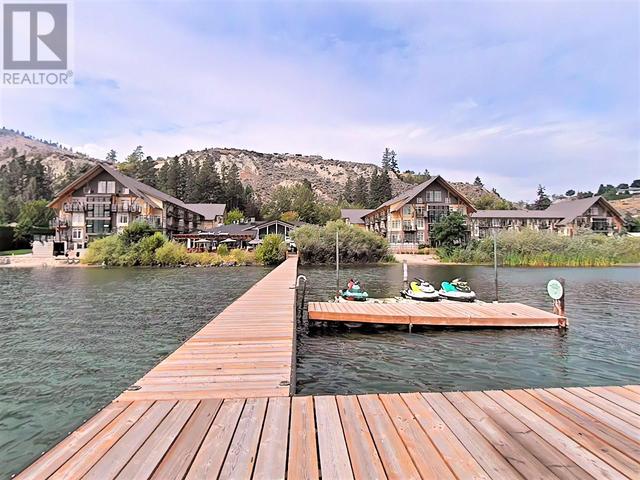 527 - 12811 Lakeshore Dr S, Condo with 2 bedrooms, 2 bathrooms and 2 parking in Summerland BC | Image 1