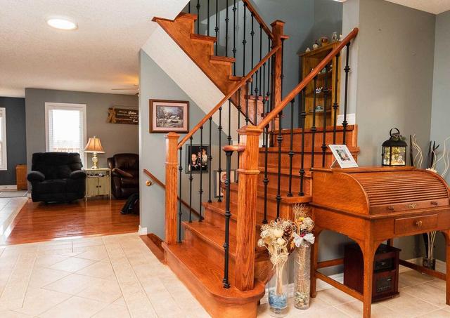 885 Greenwood Cres, House detached with 3 bedrooms, 4 bathrooms and 4 parking in Shelburne ON | Image 5