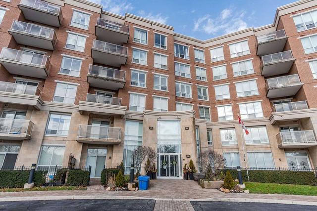 PH03 - 483 Faith Dr, Condo with 2 bedrooms, 2 bathrooms and 2 parking in Mississauga ON | Image 12